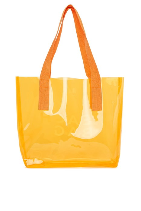 Zoozie Bags Bolsa de Playa Naranja